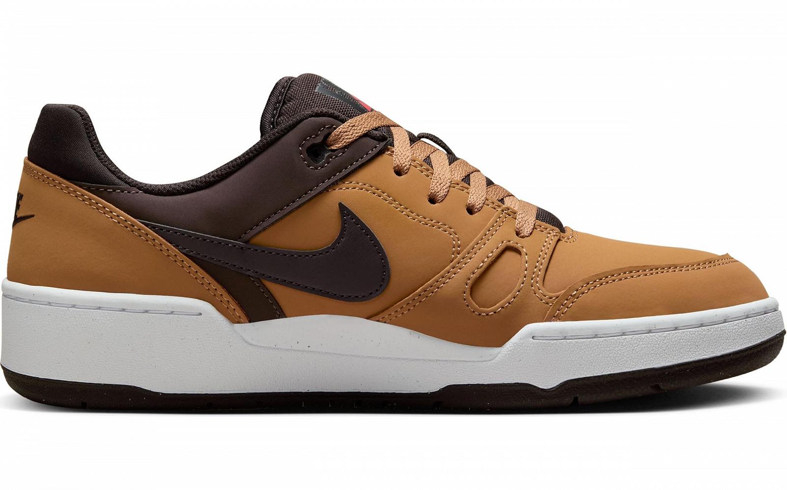 Кросівки Nike Full Force Lo PRM, фото №10