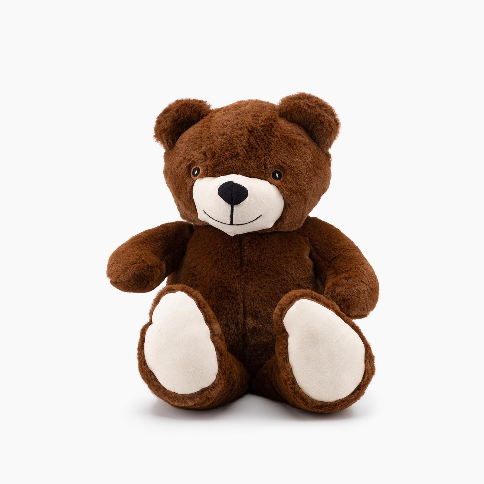 М'яка іграшка My Friends Toys Медведєвий 2000989885603, фото №2