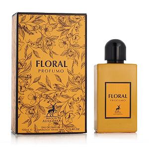 Цветочные духи Floral Profumo 100 мл - Фото 1