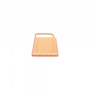 Воздушный фильтр BOSCH 1 457 433 574 для AUDI SEAT SKODA VW - Фото 1