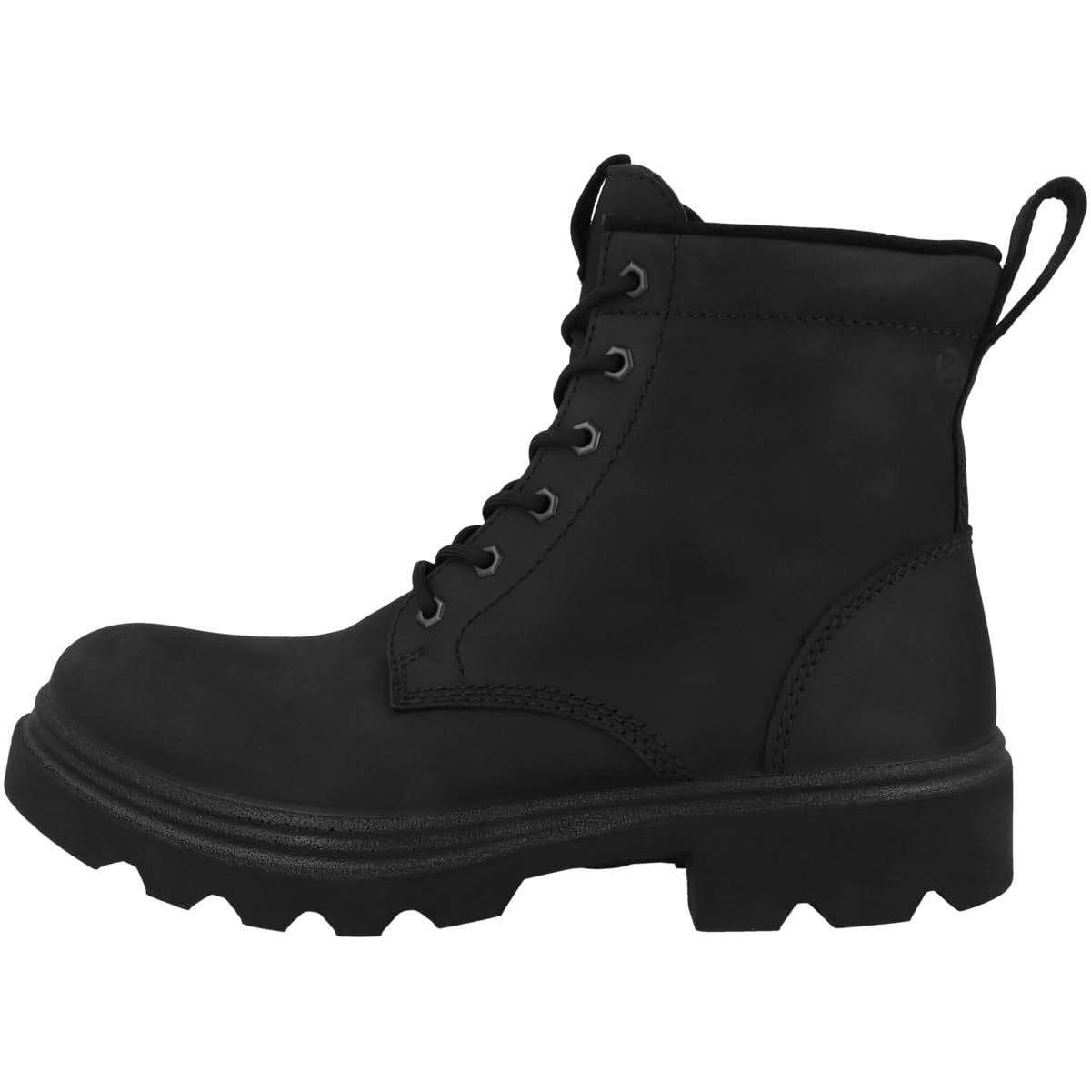 Черевики ECCO Grainer M 6 in Wp, фото №1