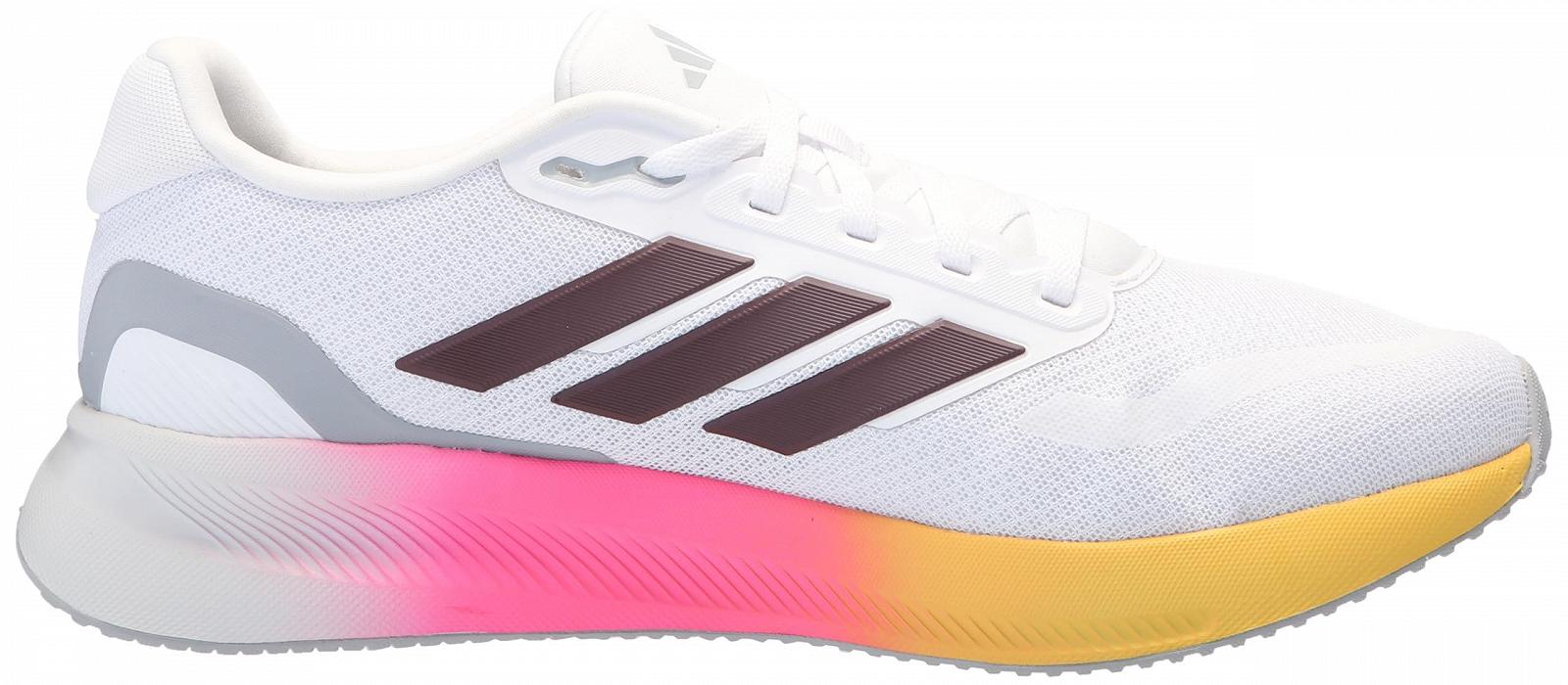 Кроссовки adidas Run Falcon 5 мужские, фото №6