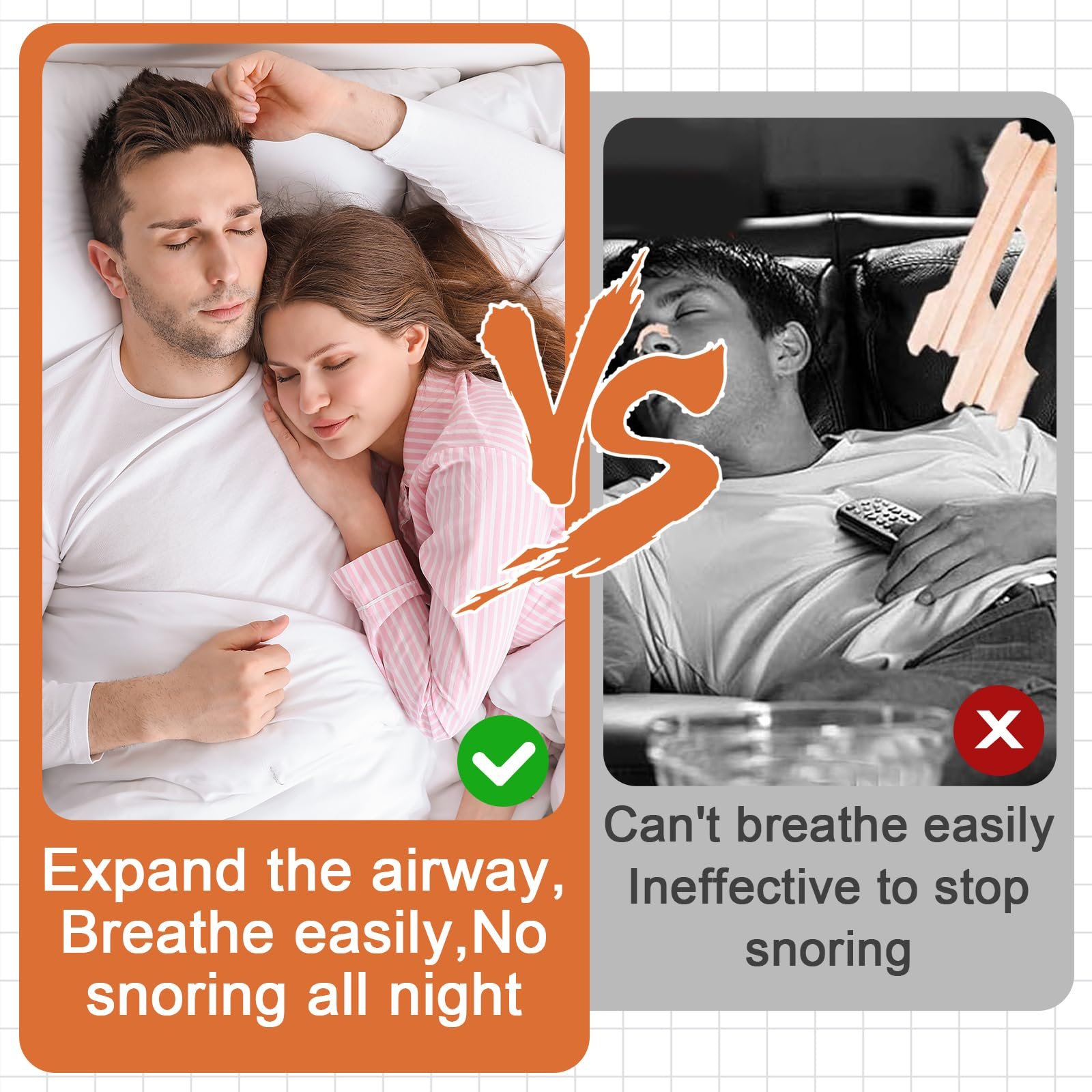 Щиток від хропіння для ночі, фото №6 Щиток від хропіння для ночі, фото №6