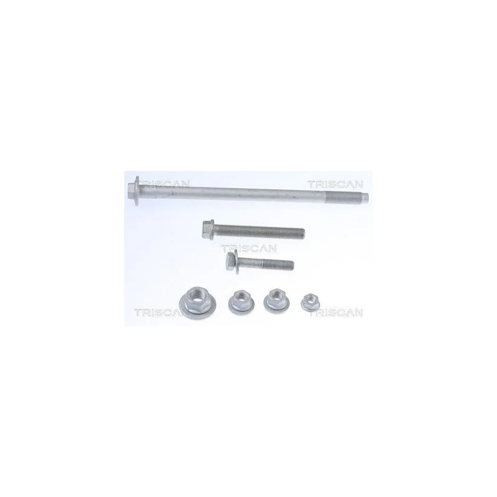 Ремкомплект подвески TRISCAN 8500 11407, фото №1