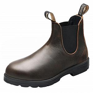 Челси Blundstone Classic Series 2440 Коричневые - Фото 1