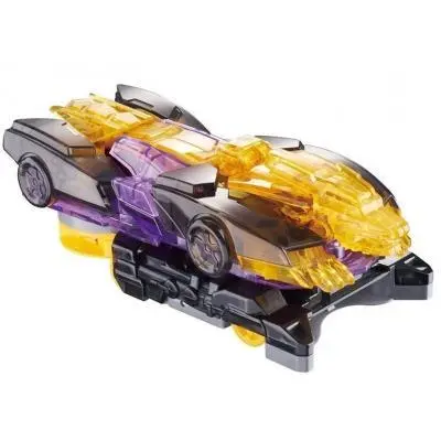 Трансформер Screechers Wild S2 L3 Хантер EU684501, фото №1