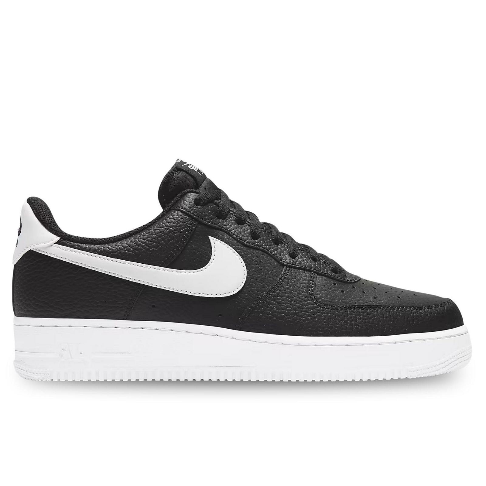 Кроссовки Nike Air Force 1 07 мужские, фото №2