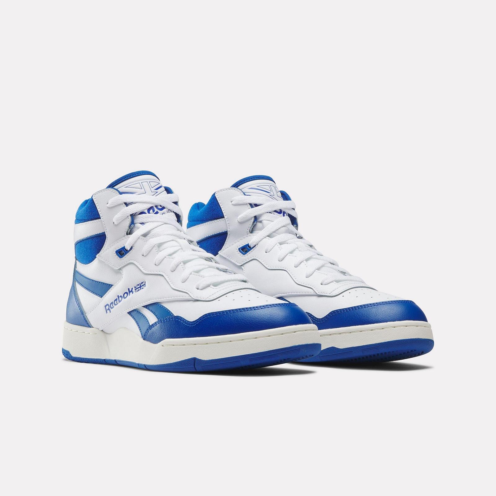 Кроссовки Reebok Bb 4000 II Mid, фото №2