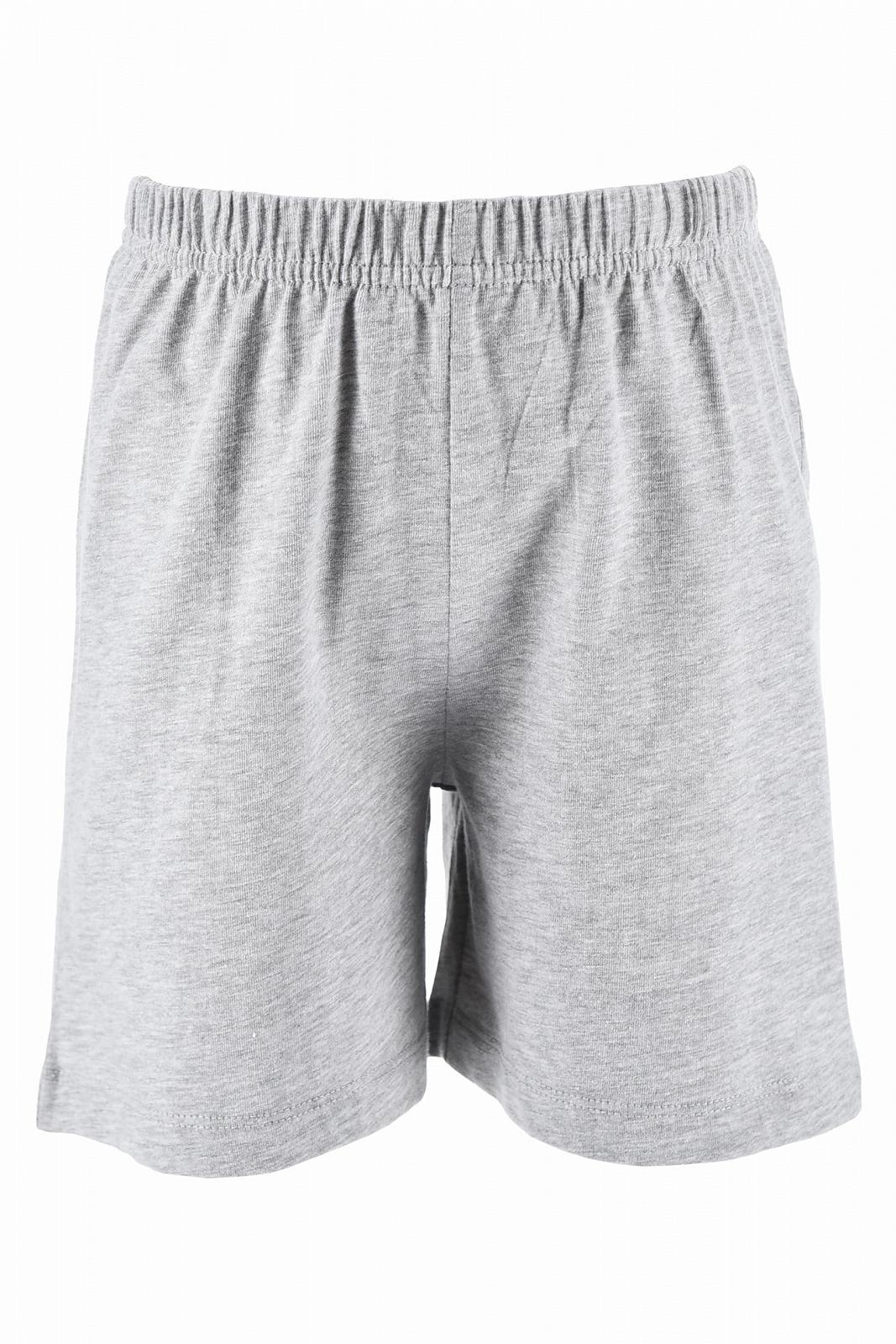 Комплект дитячої піжами BlueY з 2 предметів: футболка та шорти, фото №2