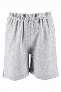 Комплект дитячої піжами BlueY з 2 предметів: футболка та шорти synthetic.ua - Фото 1