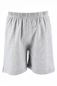 Комплект дитячої піжами BlueY з 2 предметів: футболка та шорти synthetic.ua - Фото 1