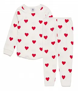 Купити Піжама Petit Bateau для дівчаток - Фото 1 Піжама Petit Bateau для дівчаток - Фото 1