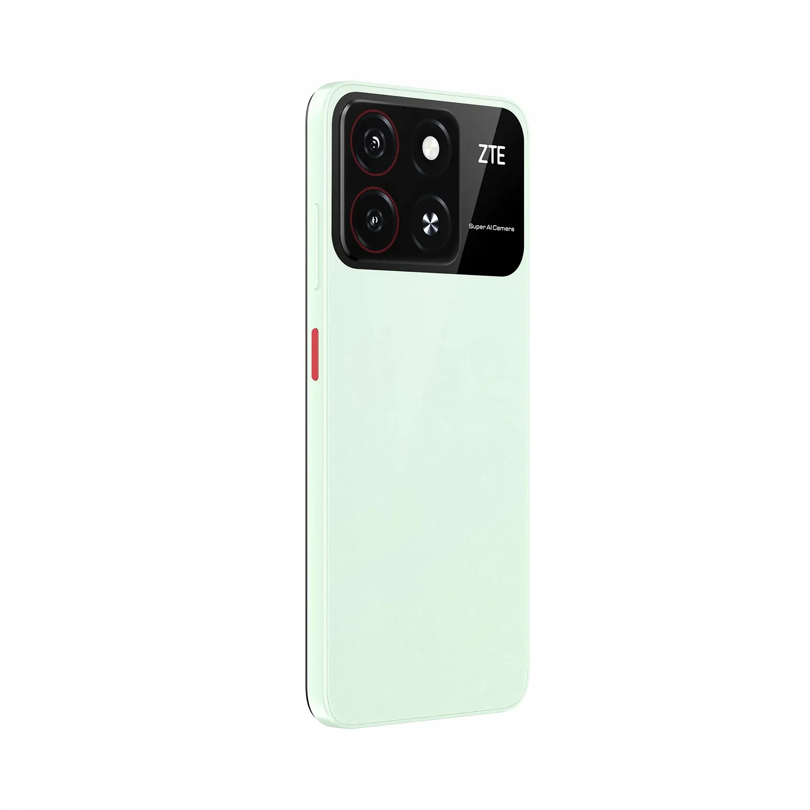 Смартфон ZTE Blade A35 4G 6.75" (16.75 см) Android 14 Unisoc SC9863A AMOLED 90Hz Dual SIM 5000mAh Green, фото №3
