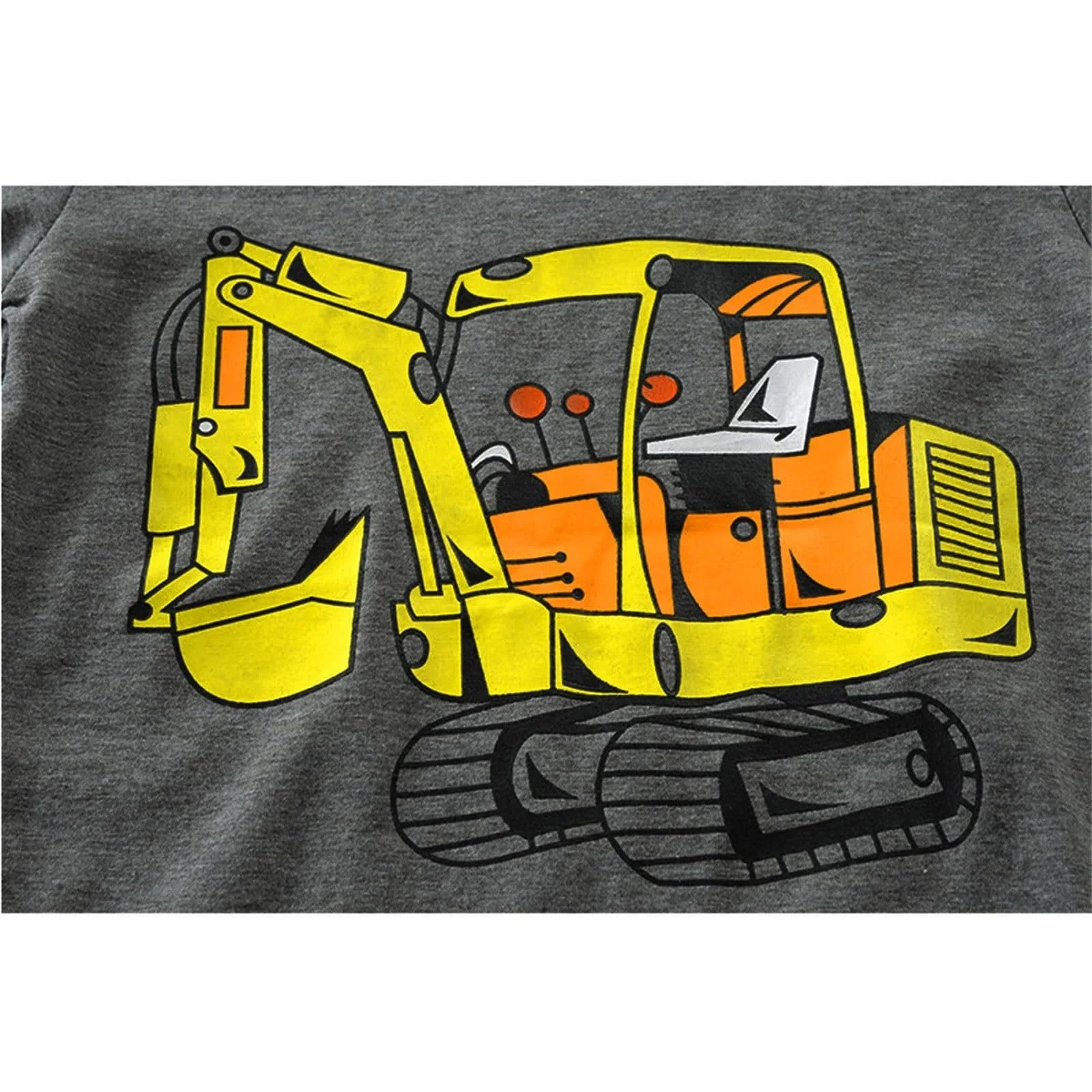 Детская пижама Комплект для дома для мальчиков Футболка с короткими рукавами и шорты, фото №5 Детская пижама Комплект для дома для мальчиков Футболка с короткими рукавами и шорты, фото №5