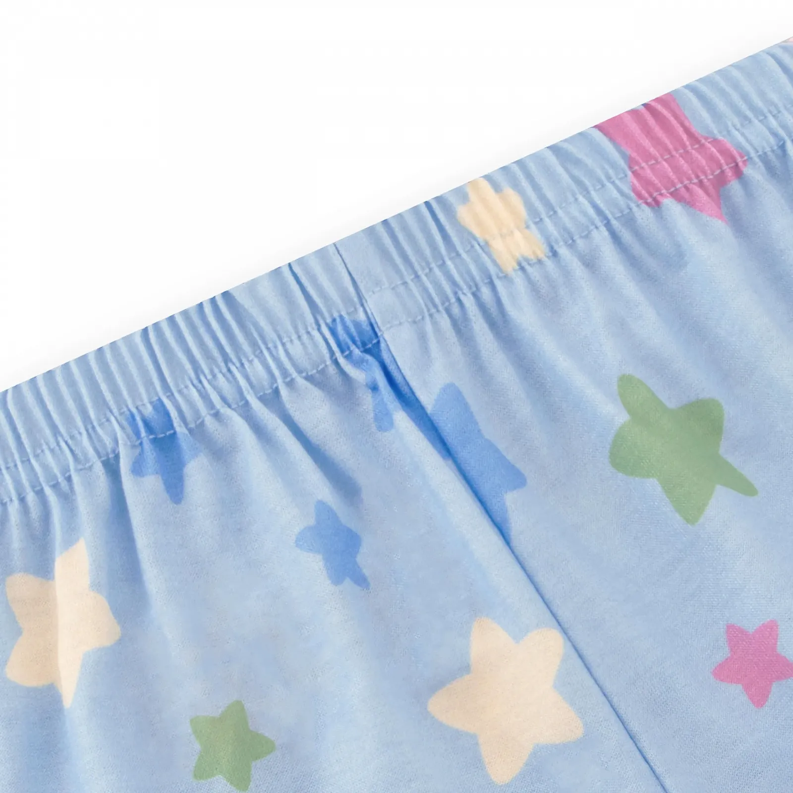 Піжама How To Train Your Dragon Дитяча Toothless для дівчаток, Літня, фото №9 Піжама How To Train Your Dragon Дитяча Toothless для дівчаток, Літня, фото №9