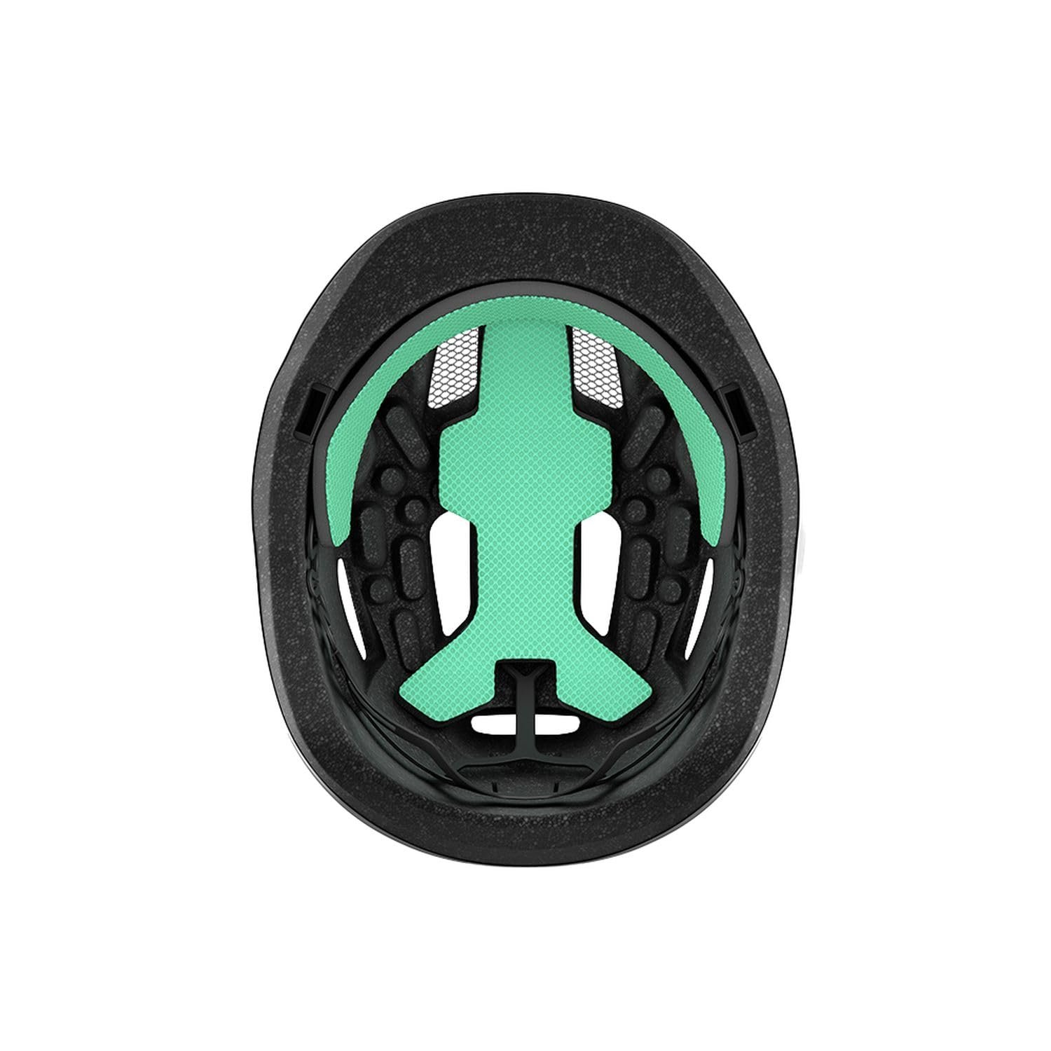 Шолом Lazer PNut KinetiCore White, фото №6