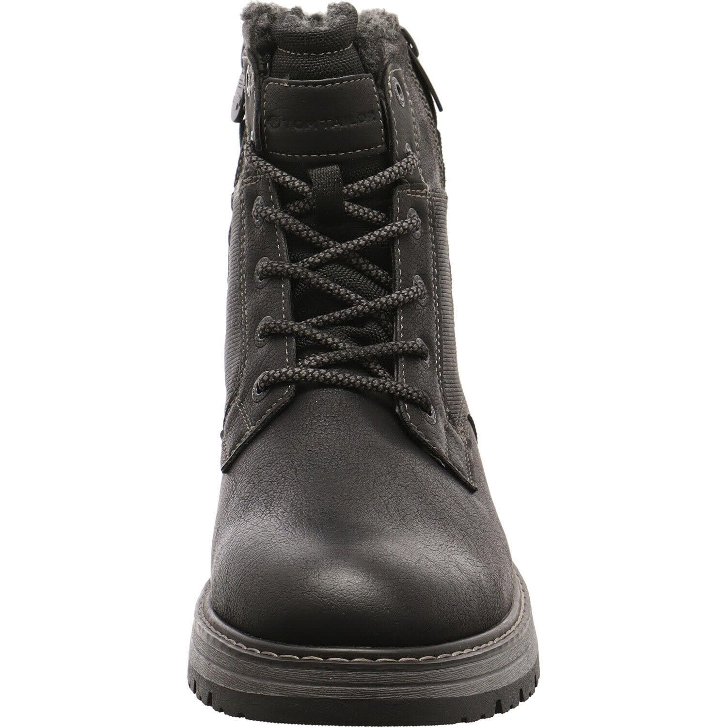 Ботинки TOM TAILOR Fashion 8480060001, фото №5