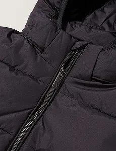 Зимова куртка з капюшоном TOM TAILOR для хлопчиків ціна на synthetic.ua - Фото 1 Зимова куртка з капюшоном TOM TAILOR для хлопчиків synthetic.ua - Фото 1