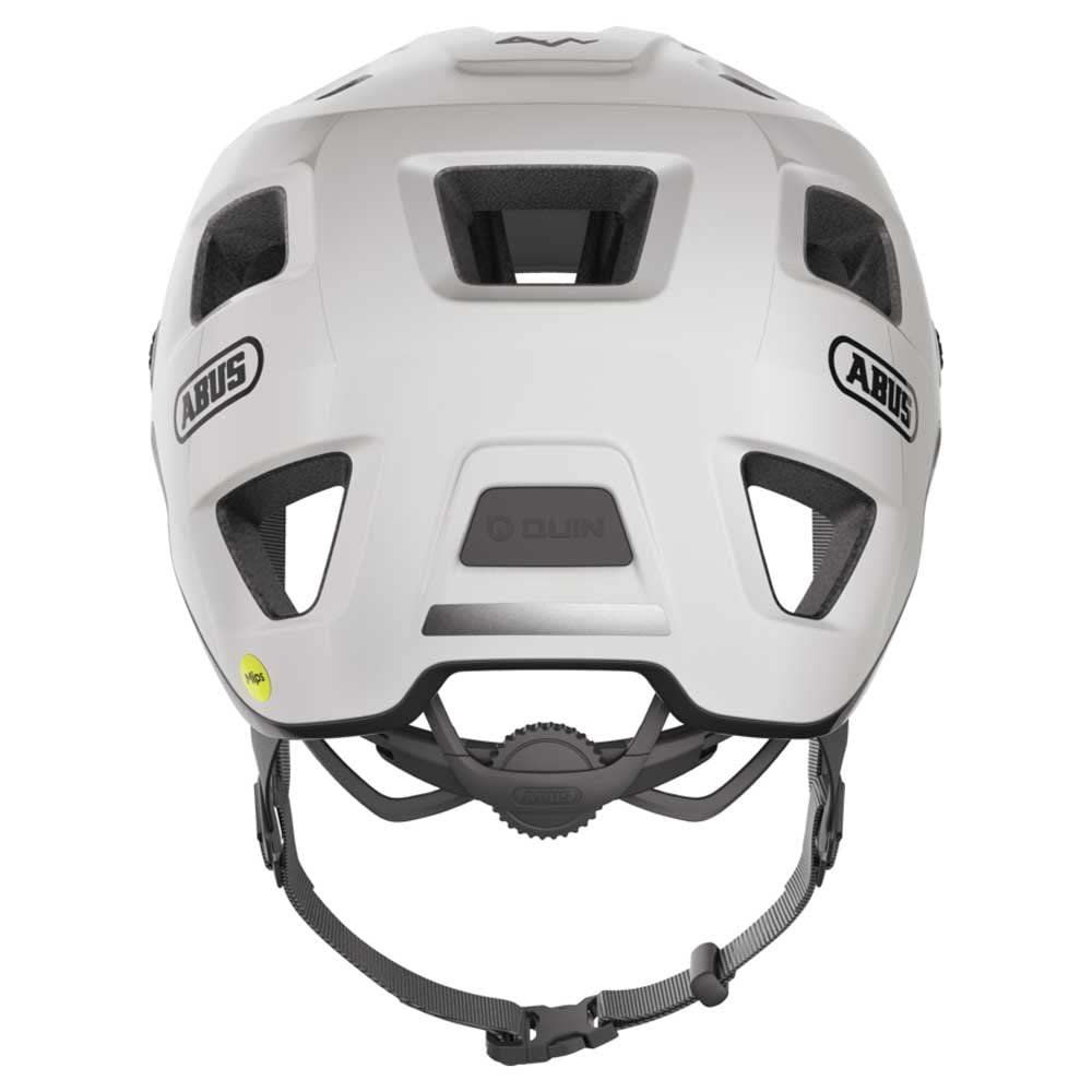 Шлем MTB ABUS MoDrop MIPS, унисекс, фото №3