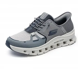 Кросівки Skechers Glide-Step Pro Чоловічі - Фото 1