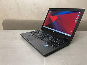 Ноутбук HP Zbook 15 G2, 15,6" FHD IPS, i7-4810MQ, 32GB, 256GB SSD, Nvidia K1100 2GB цена на synthetic.ua - Фото 1 Ноутбук HP Zbook 15 G2, 15,6" FHD IPS, i7-4810MQ, 32GB, 256GB SSD, Nvidia K1100 2GB synthetic.ua - Фото 1