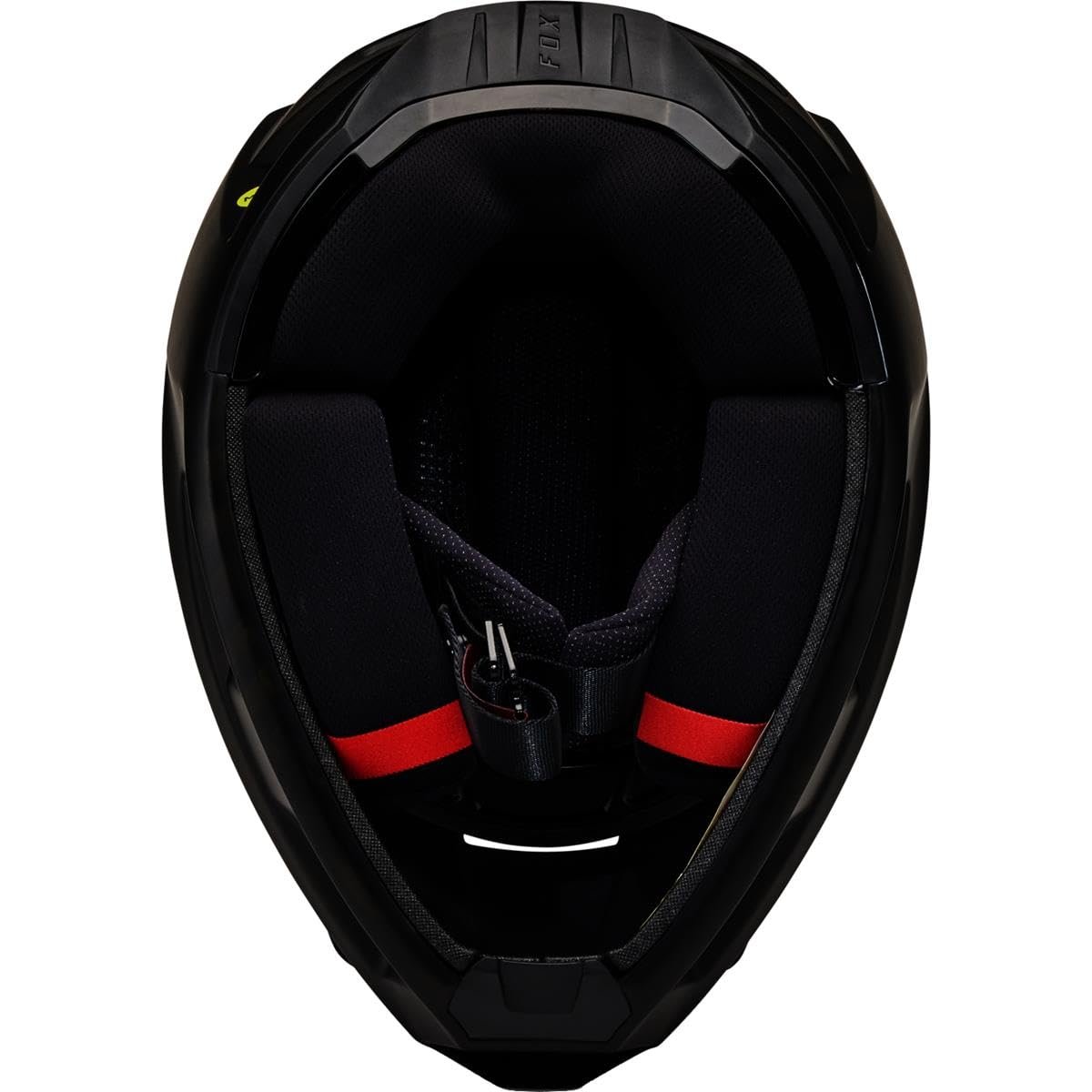 Шолом Fox Rampage Pro Carbon MIPS Matt Carbon, фото №5