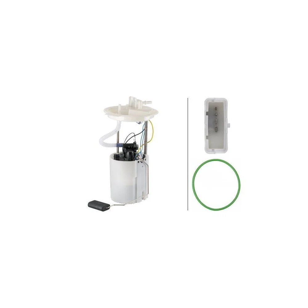 HELLA Модуль подачі палива 8TF 358 146-251 для FIAT, фото №1