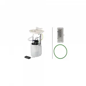 HELLA Модуль подачі палива 8TF 358 146-251 для FIAT - Фото 1