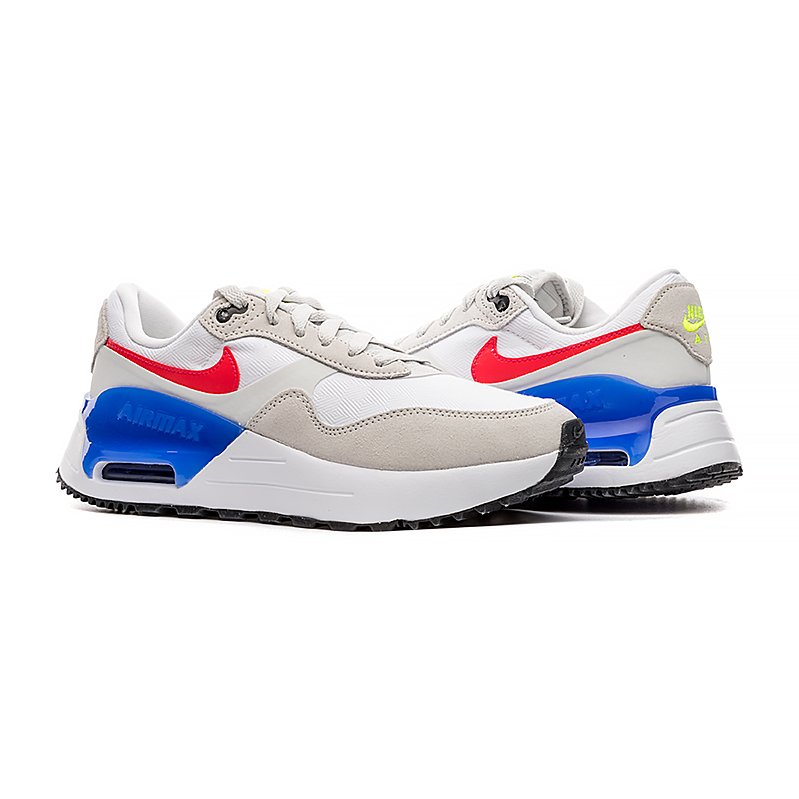 Кросівки Nike AIR MAX SYSTM 40, фото №1