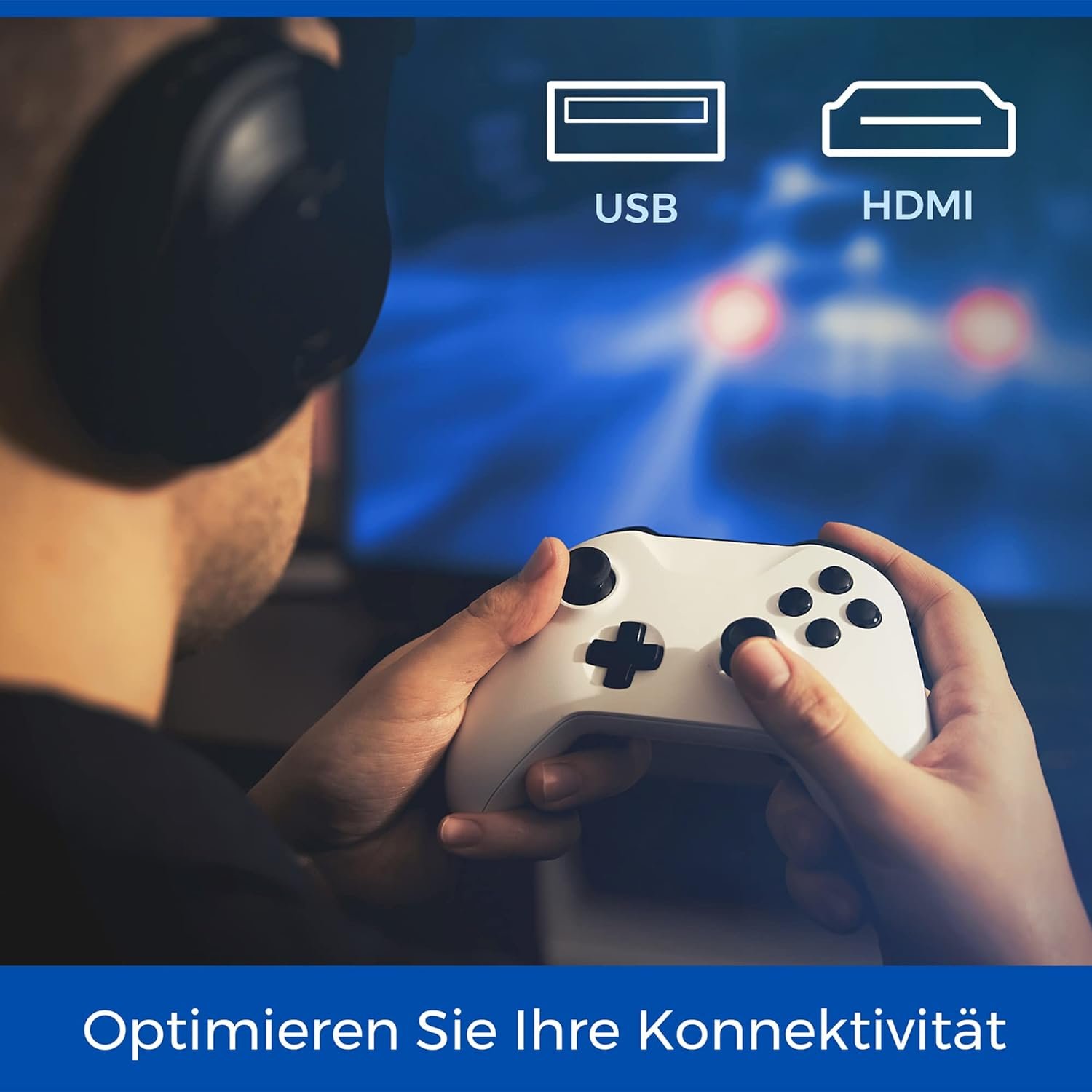 Телевізор 19" Cello C1920FSDE / HD / 60 Гц / LED / DVD / T2, фото №7