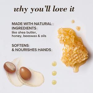 Крем для рук Burt's Bees synthetic.ua - Фото 1