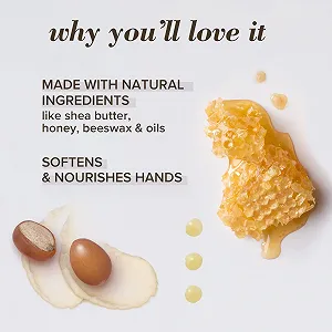 Крем для рук Burt's Bees synthetic.ua - Фото 1