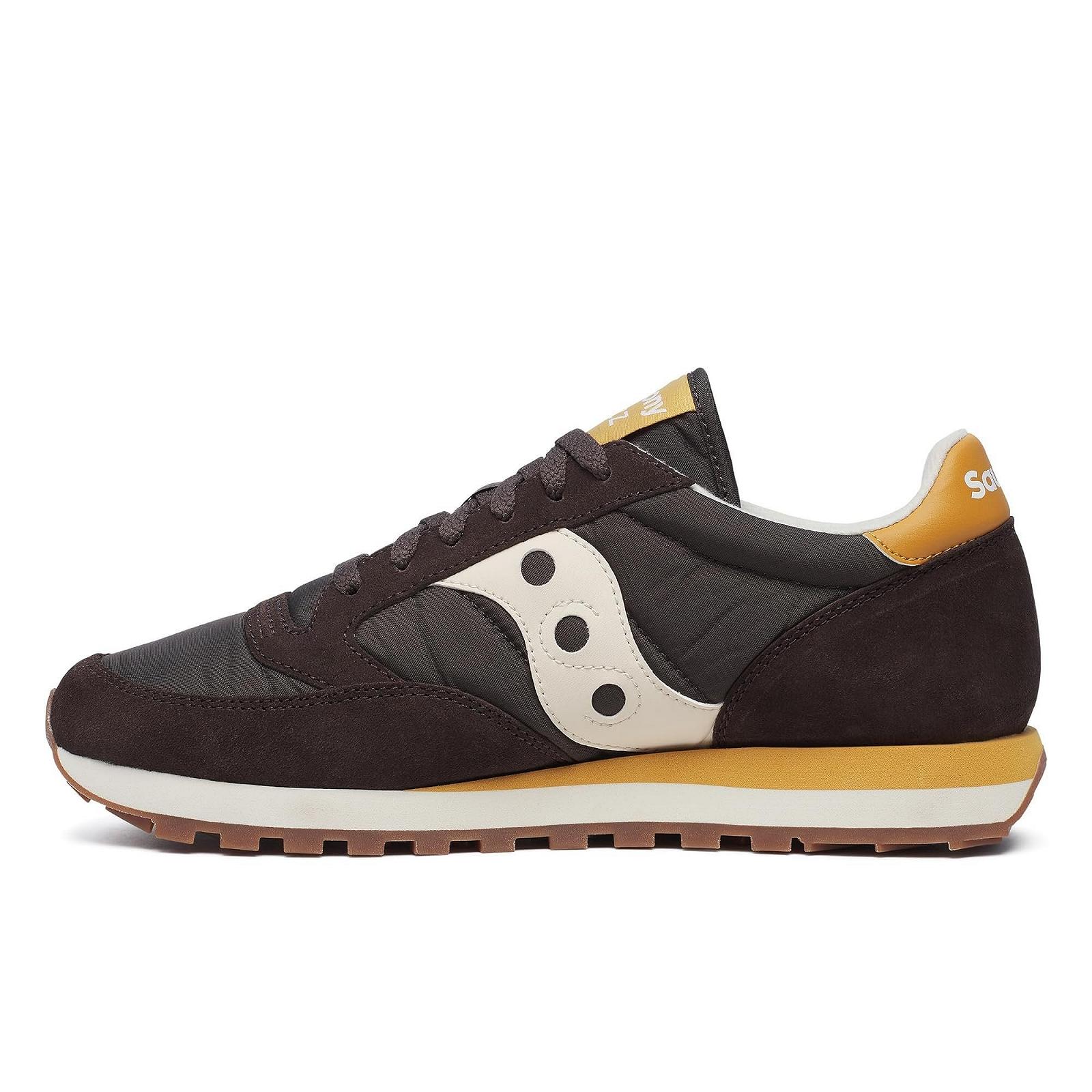 Кроссовки Saucony Jazz Original, фото №4