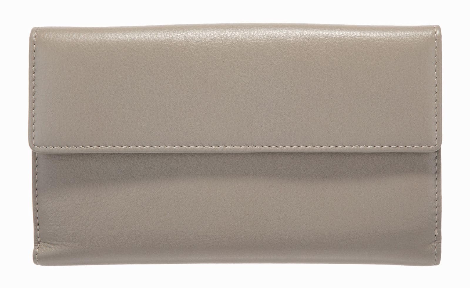 Гаманець GERRY WEBER Vigo taupe taupe Modern, фото №4