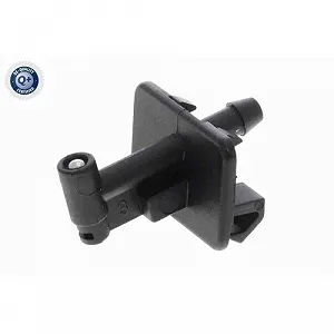 Форсунка стеклоомывателя VEMO V24-08-0003 Q+, качество оригинального оборудования synthetic.ua - Фото 1