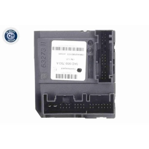 Електродвигун склопідйомника VEMO V10-05-0058 Q+ OEM Quality для VW, фото №2