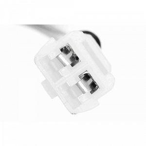 Датчик частоты вращения колеса VEMO V40-72-0604-1 Original VEMO Quality OPEL SUZUKI synthetic.ua - Фото 1