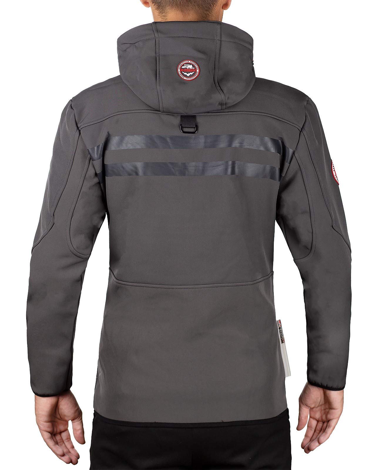 Куртка Geographical Norway, фото №2