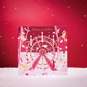 Адвент-календар adopt, 24 x Eau de Parfum, Парфумерний адвент-календар, Набір із 24 предметів, Зроблено у Франції synthetic.ua - Фото 1