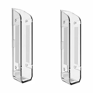 Полиця для ноутбука Predolo, для встановлення під стіл - Фото 1