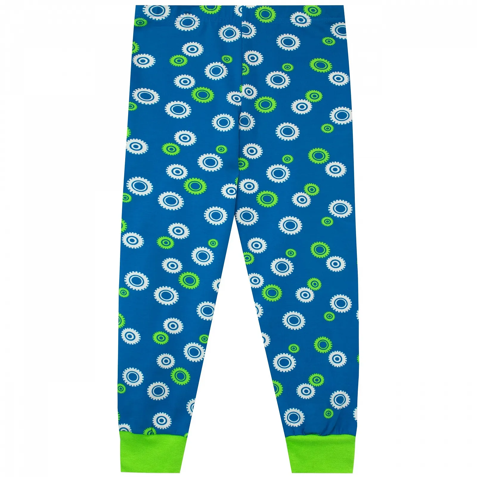 Піжама Harry Bear Slim Fit для хлопчиків, фото №6