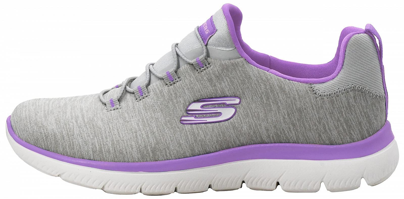 Кросівки жіночі Skechers Energy, фото №7