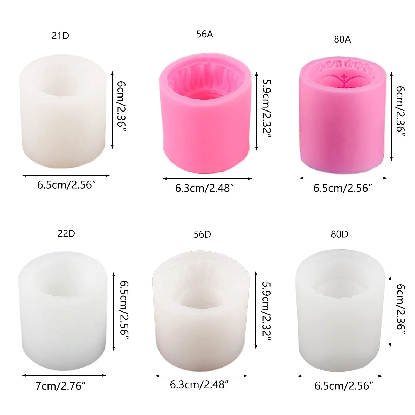 Форма для торта Silicone силіконова універсальна, фото №7