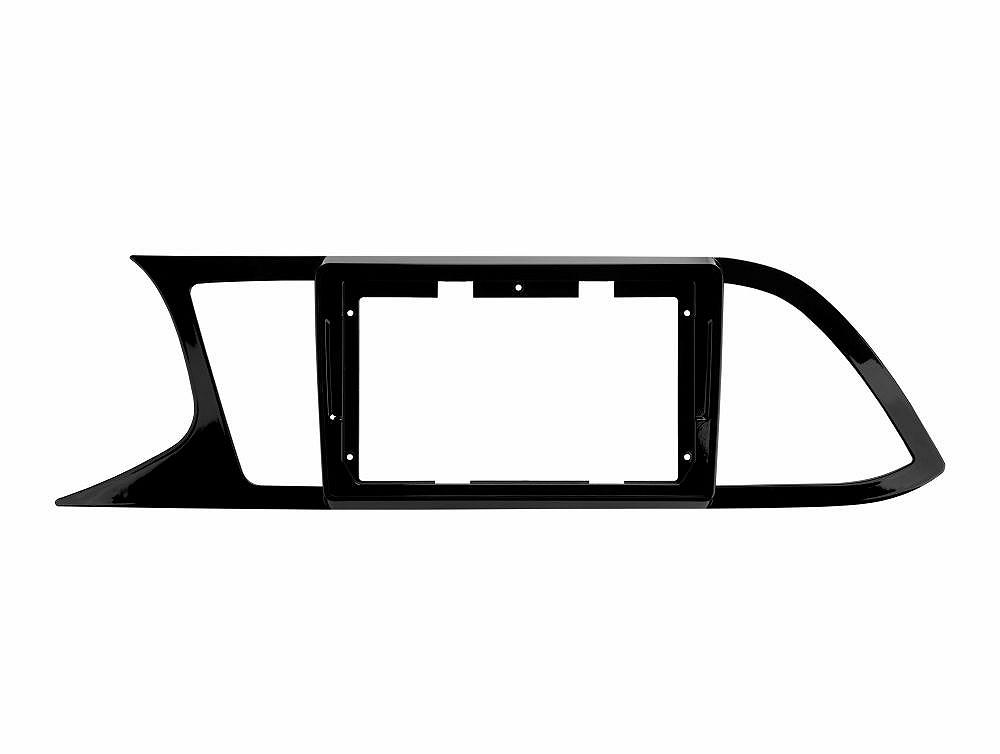Штатная магнитола Sigma X9232 2+32 Gb Seat Leon 3 2012-2020 9, фото №2