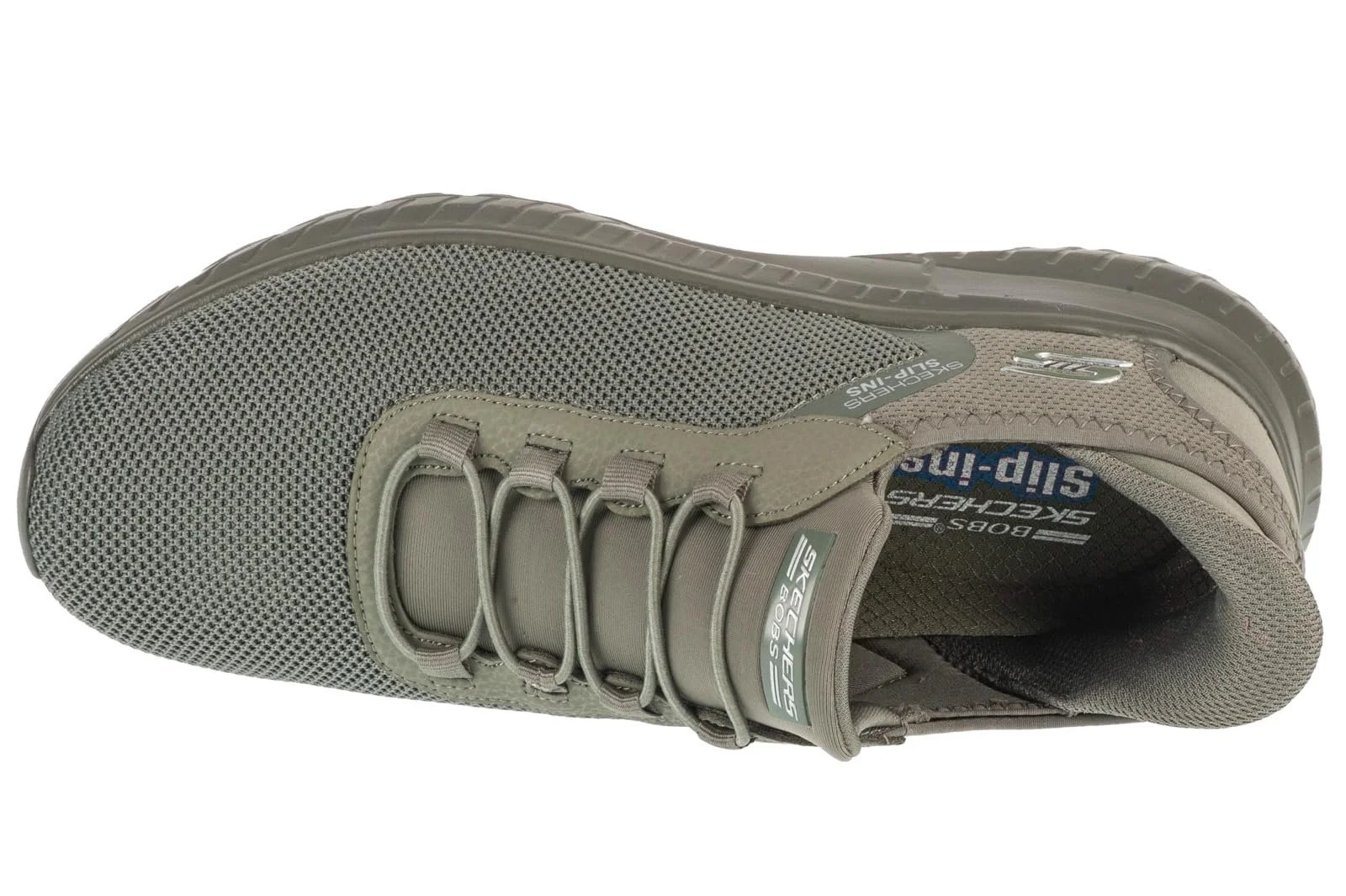 Чоловічі Кросівки Skechers, фото №3 Чоловічі Кросівки Skechers, фото №3