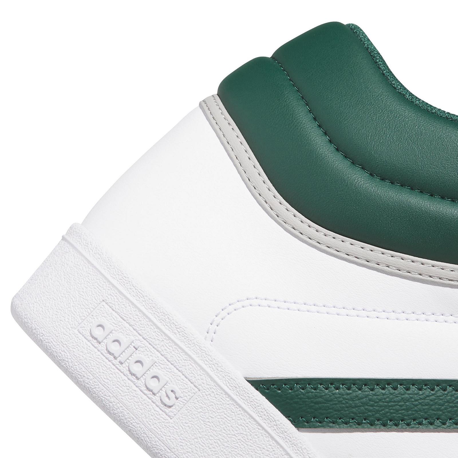 Кроссовки Unisex adidas Hoops 4.0 Mid, фото №4