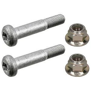 Комплект затискних болтів шарової опори FEBI BILSTEIN 45882 для FORD - Фото 1