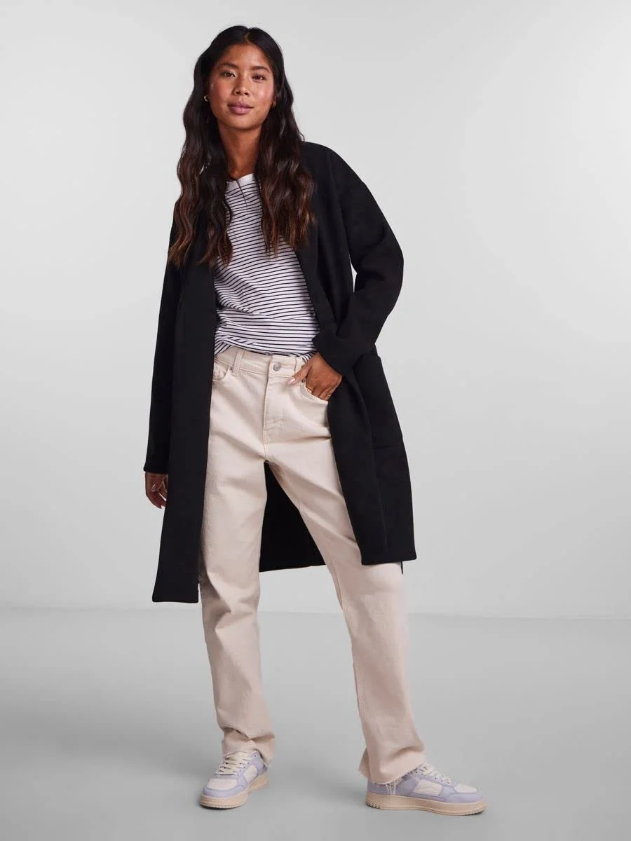 Пальто PIECES PCJOLENE Женское, фото №5