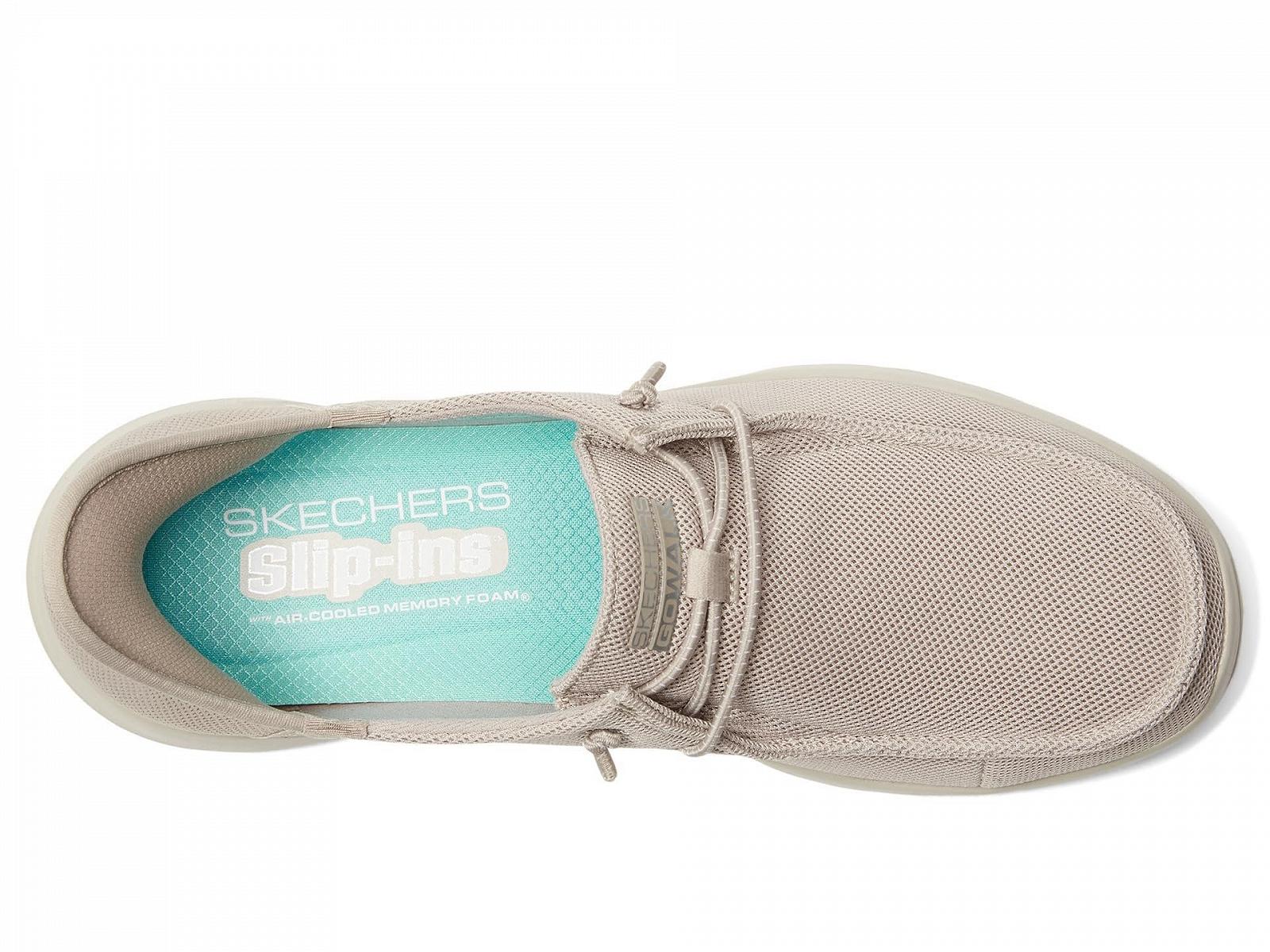 Кросівки Skechers Go Walk Joy Moc Toe Casual Shoe, фото №3