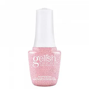 Купить Гель-лак Gelish Mini June Bride Розовый Блеск 9 мл - Фото 1 Гель-лак Gelish Mini June Bride Розовый Блеск 9 мл - Фото 1